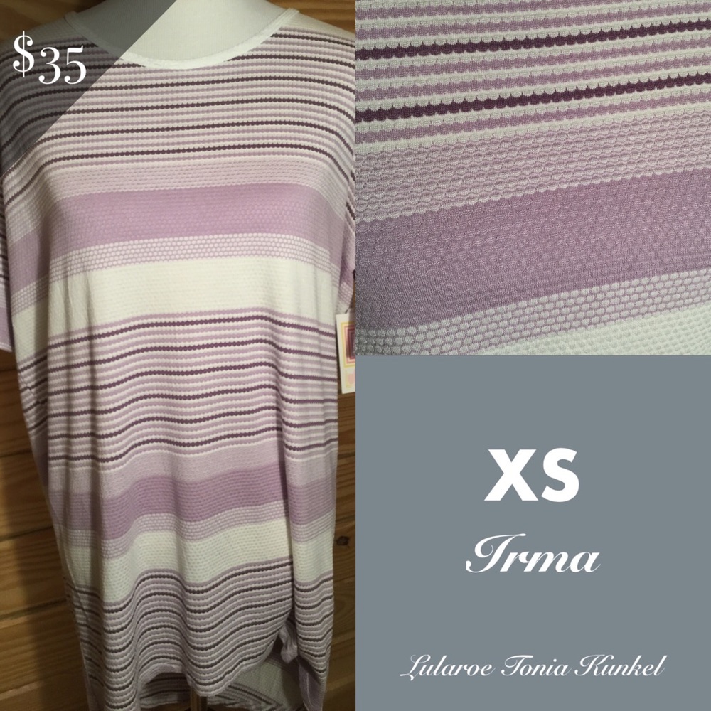 Lularoe Irma